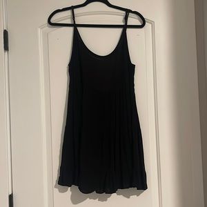 Brandy Melville Black Dress